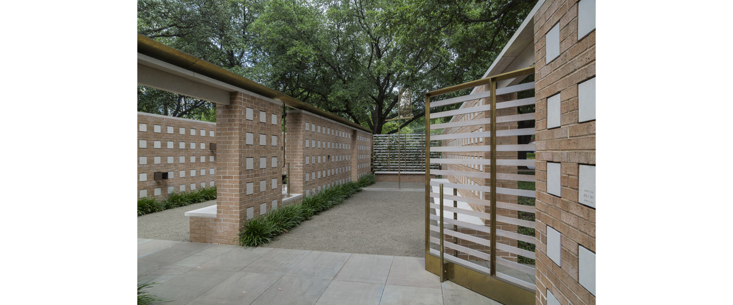 Columbarium