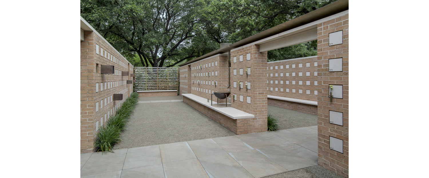 Columbarium