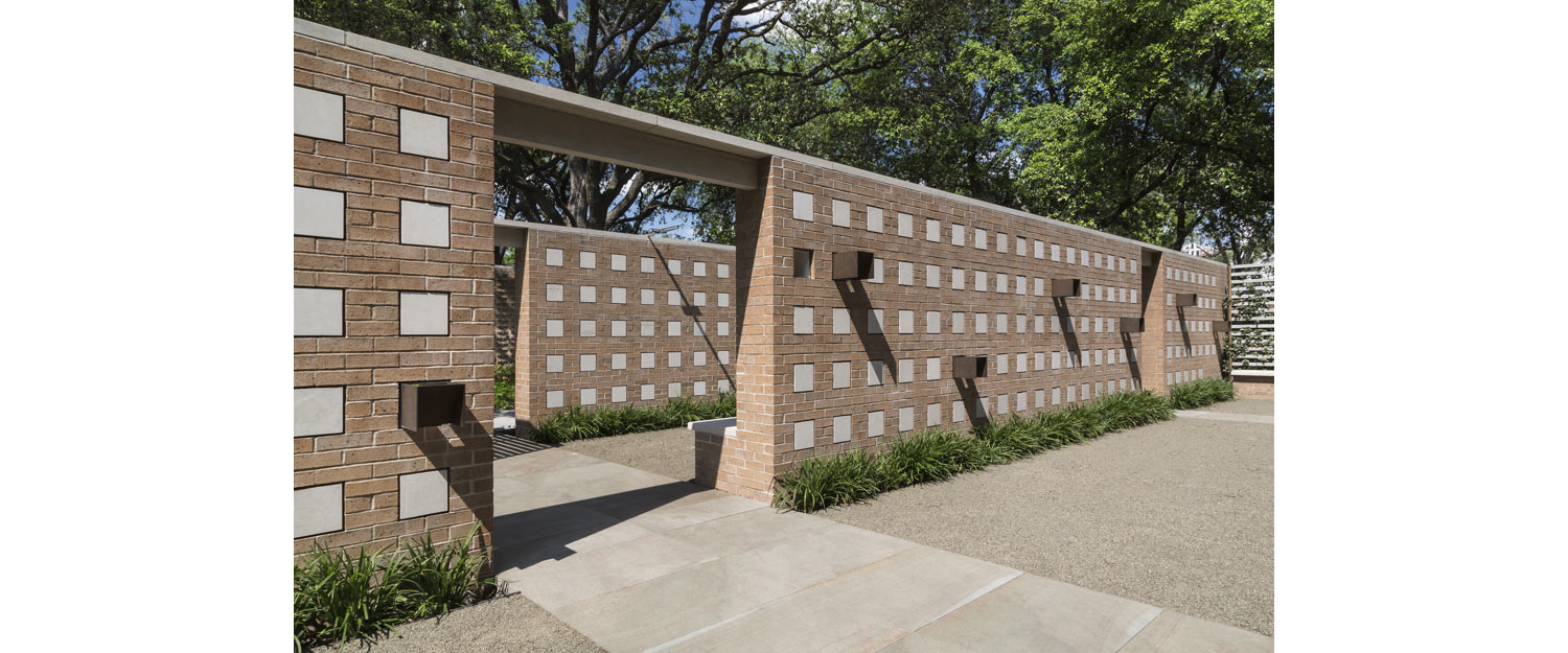 Columbarium