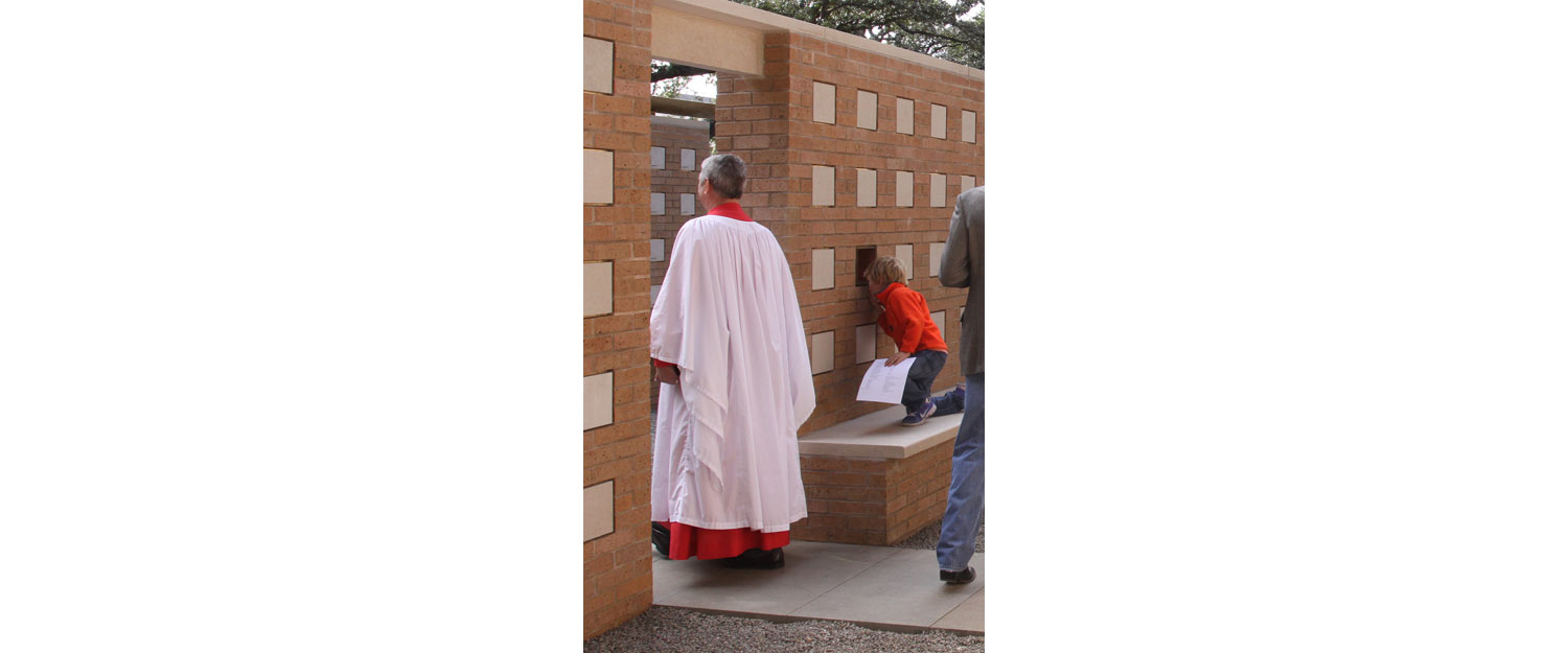 Columbarium