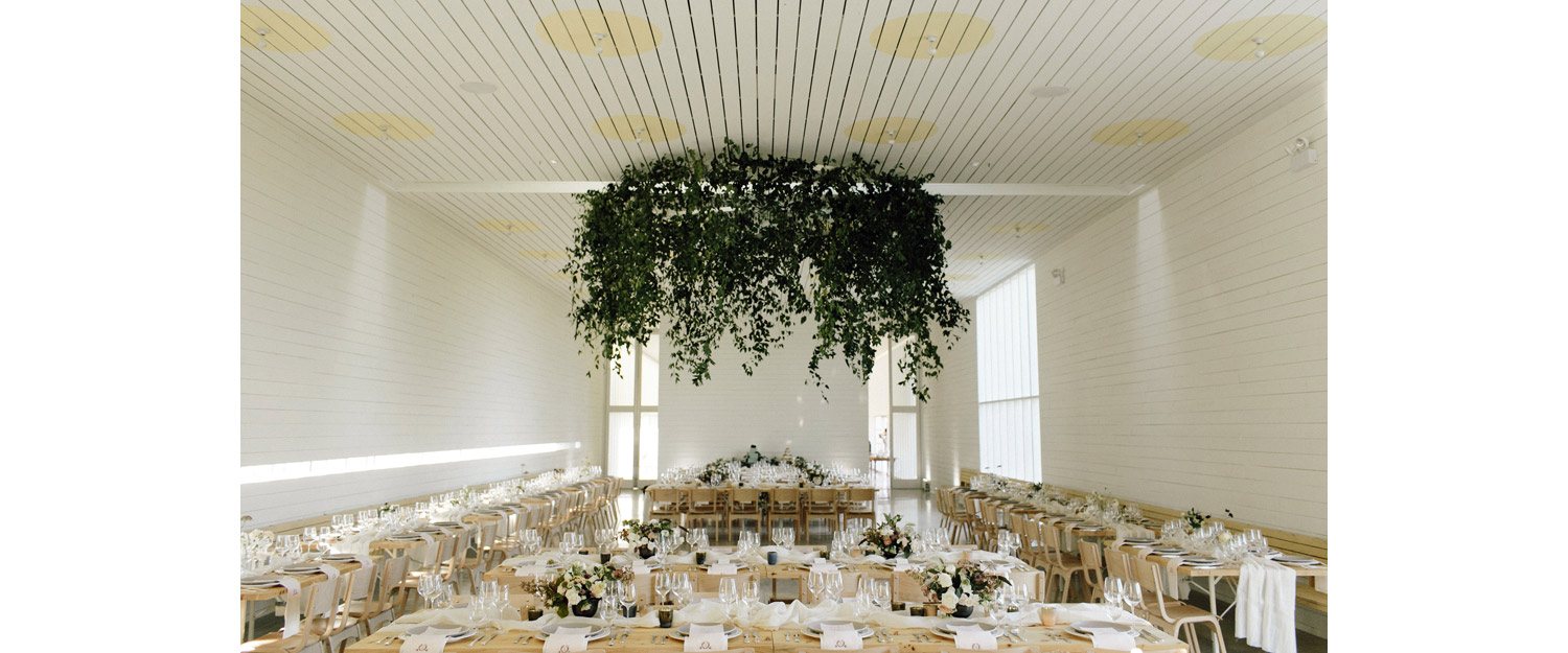 Wedding and Event Center