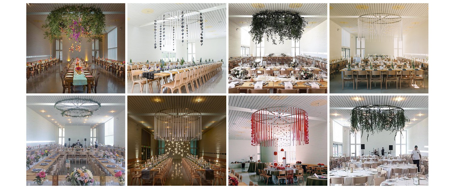 Wedding and Event Center