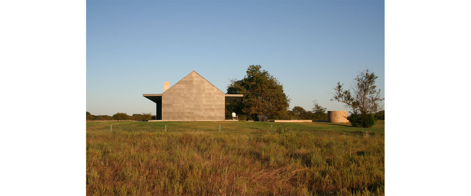 Singing Bell Ranch