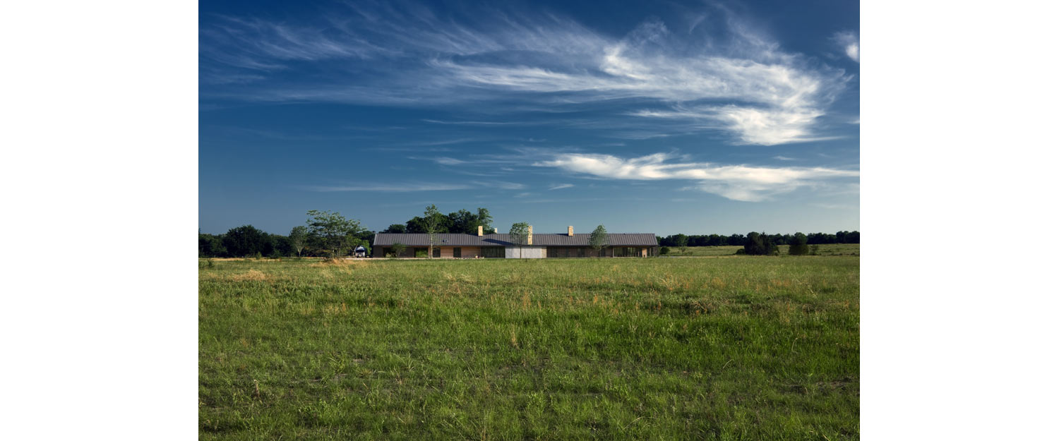 Singing Bell Ranch