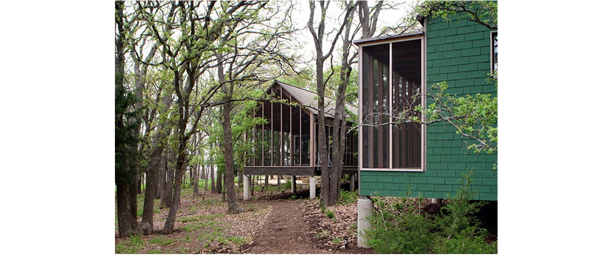 House at Wind Point